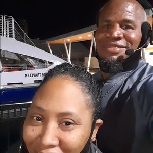 Meet your Posher, Linda